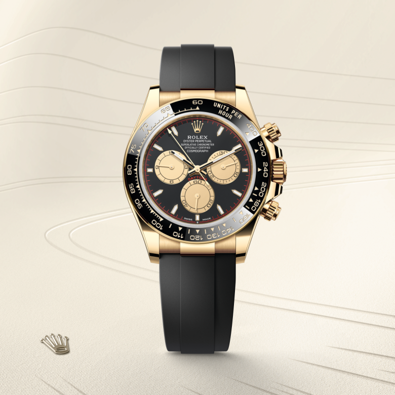 Rolex Cosmograph Daytona M126518LN-0004 – Galerie Bild 1 (Hochformat)