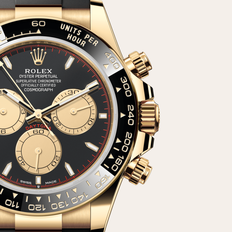 Rolex Cosmograph Daytona M126518LN-0004 – Galerie Bild 3 (Hochformat)