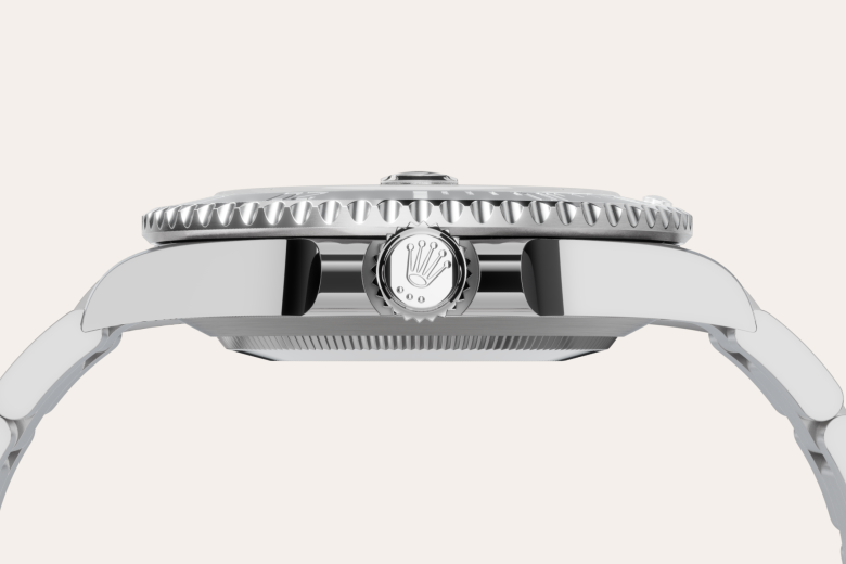 Rolex Submariner Date M126610LN-0001 – Edelstahl Oystersteel (Hochformat)