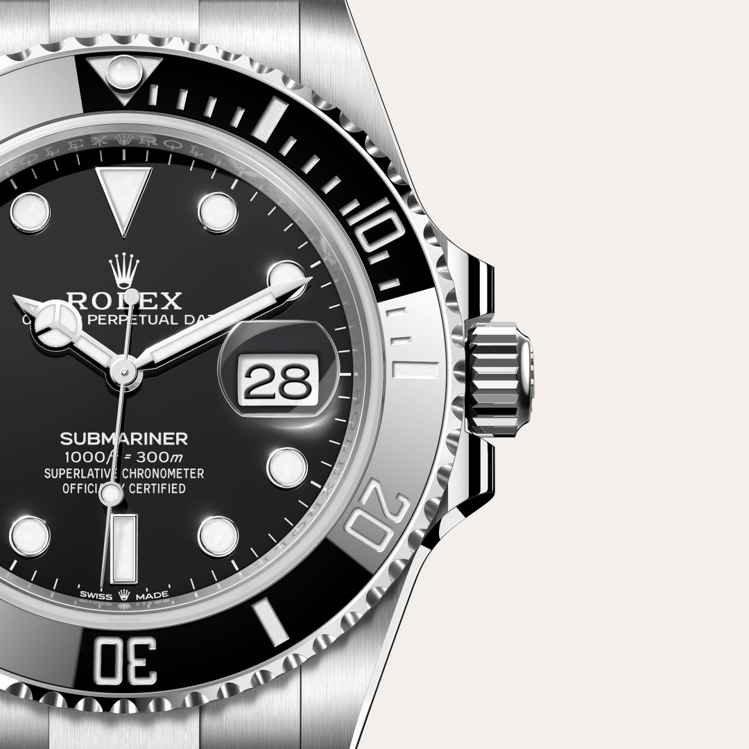 Rolex Submariner Date M126610LN-0001 – Galerie Bild 3 (Querformat)