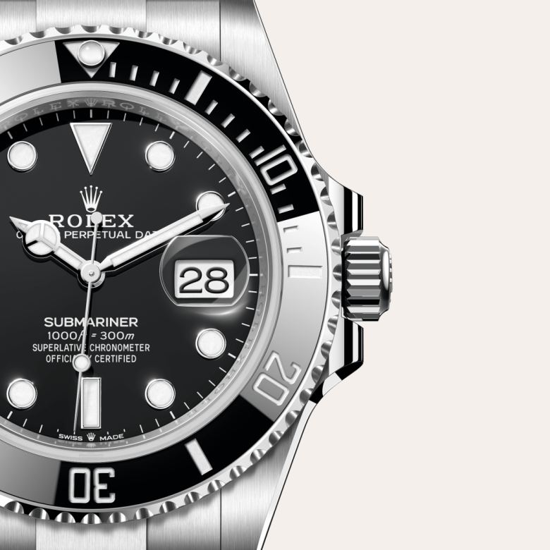 Rolex Submariner Date M126610LN-0001 – Galerie Bild 3 (Hochformat)