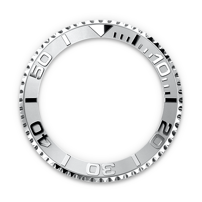 Rolex Yacht-Master 40 M126622-0001 – In beide Richtungen drehbare Lünette (Hochformat)