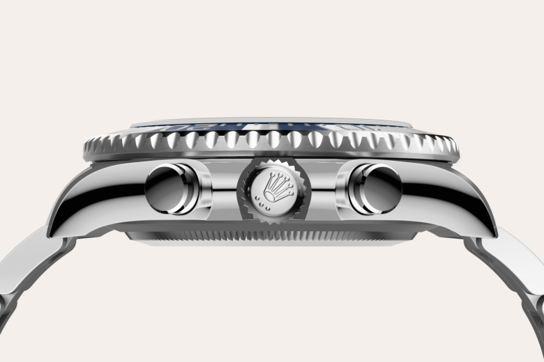 Rolex Yacht-Master II M126680-0001 – Edelstahl Oystersteel (Hochformat)