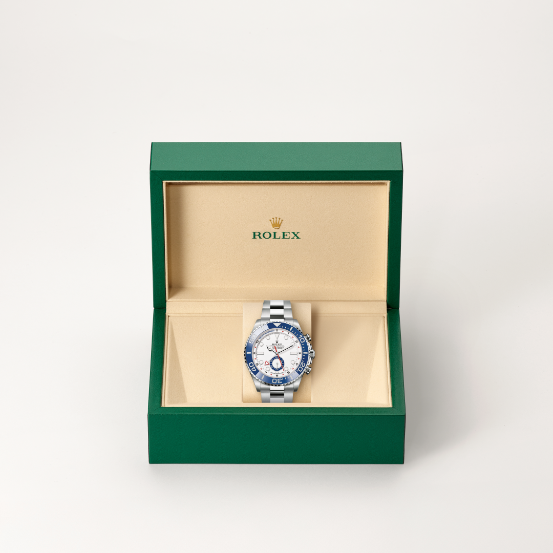 Rolex Yacht-Master II M126680-0001 – Galerie Bild 2 (Querformat)