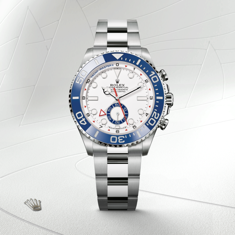 Rolex Yacht-Master II M126680-0001 – Galerie Bild 1 (Hochformat)