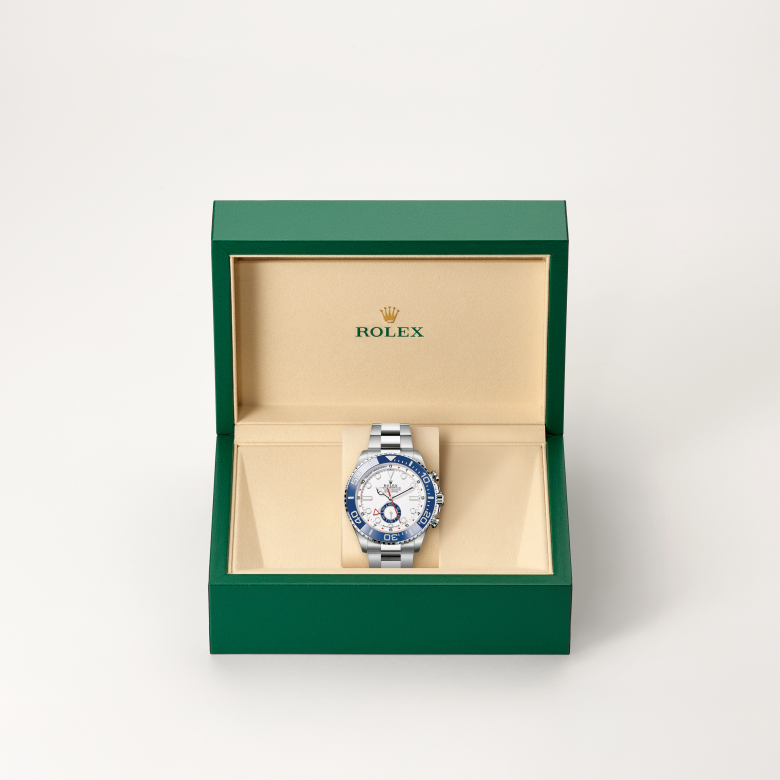 Rolex Yacht-Master II M126680-0001 – Galerie Bild 2 (Hochformat)