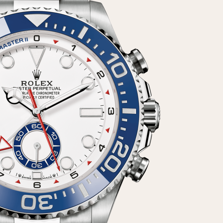 Rolex Yacht-Master II M126680-0001 – Galerie Bild 3 (Hochformat)