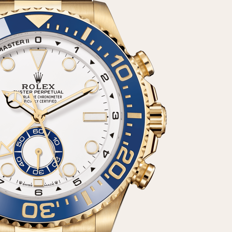 Rolex Yacht-Master II M126688-0001 – Galerie Bild 3 (Hochformat)