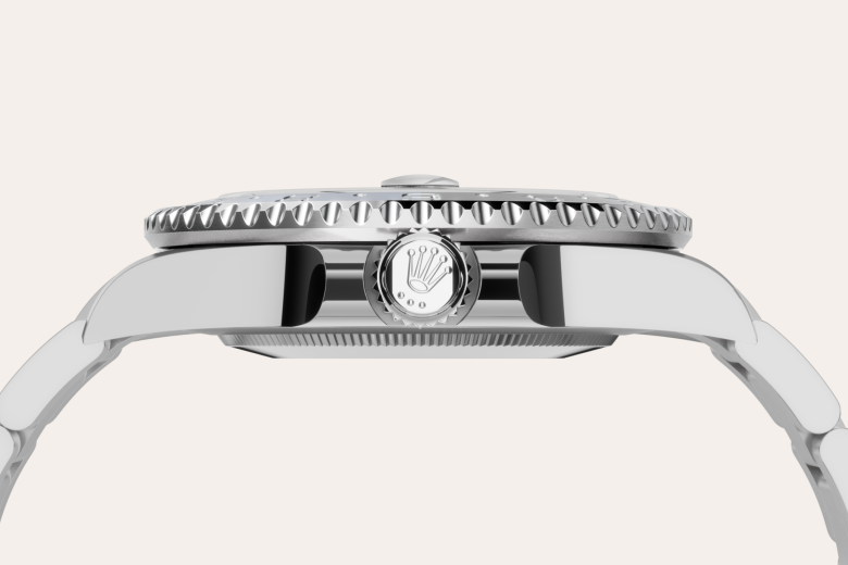 Rolex GMT-Master II M126710BLNR-0003 – Edelstahl Oystersteel (Hochformat)