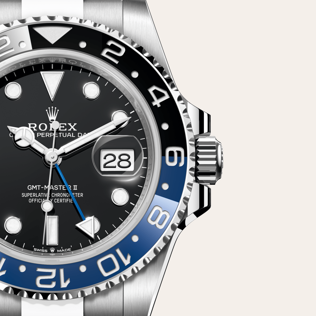 Rolex GMT-Master II M126710BLNR-0003 – Galerie Bild 3 (Querformat)