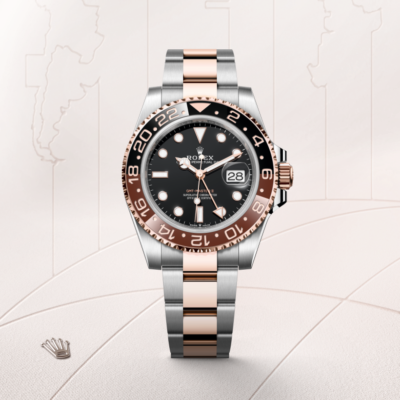 Rolex GMT-Master II M126711CHNR-0002 – Galerie Bild 1 (Hochformat)