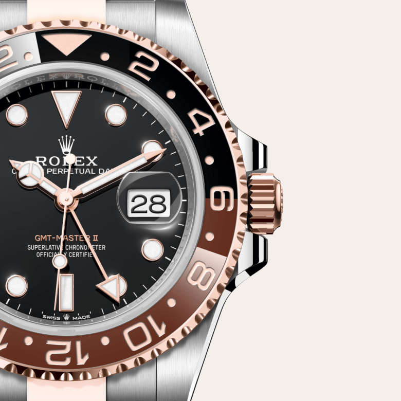 Rolex GMT-Master II M126711CHNR-0002 – Galerie Bild 3 (Hochformat)