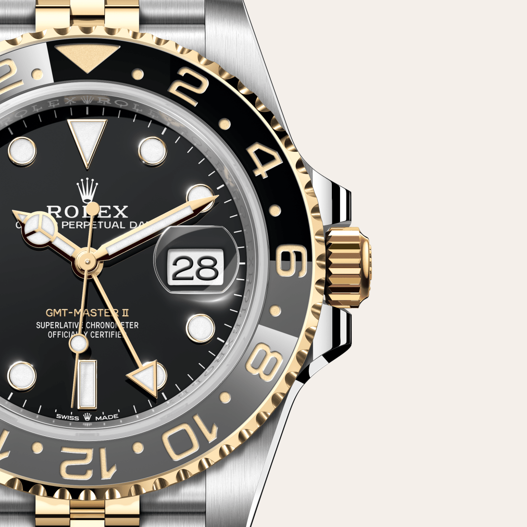 Rolex GMT-Master II M126713GRNR-0001 – Galerie Bild 3 (Querformat)