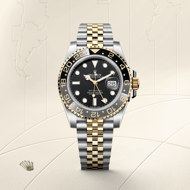 Rolex GMT-Master II M126713GRNR-0001 – Galerie Bild 1 (Hochformat)