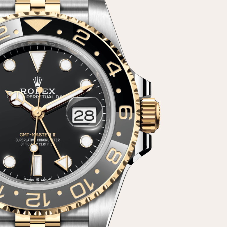 Rolex GMT-Master II M126713GRNR-0001 – Galerie Bild 3 (Hochformat)