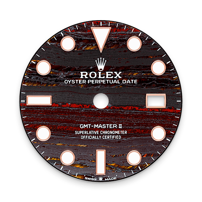 Rolex GMT-Master II M126715CHNR-0002 – Tigereisen (Hochformat)