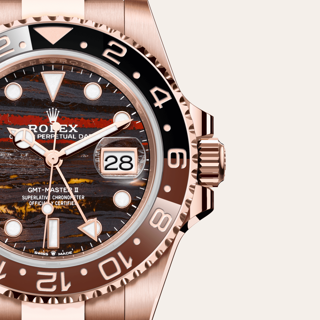 Rolex GMT-Master II M126715CHNR-0002 – Galerie Bild 3 (Querformat)