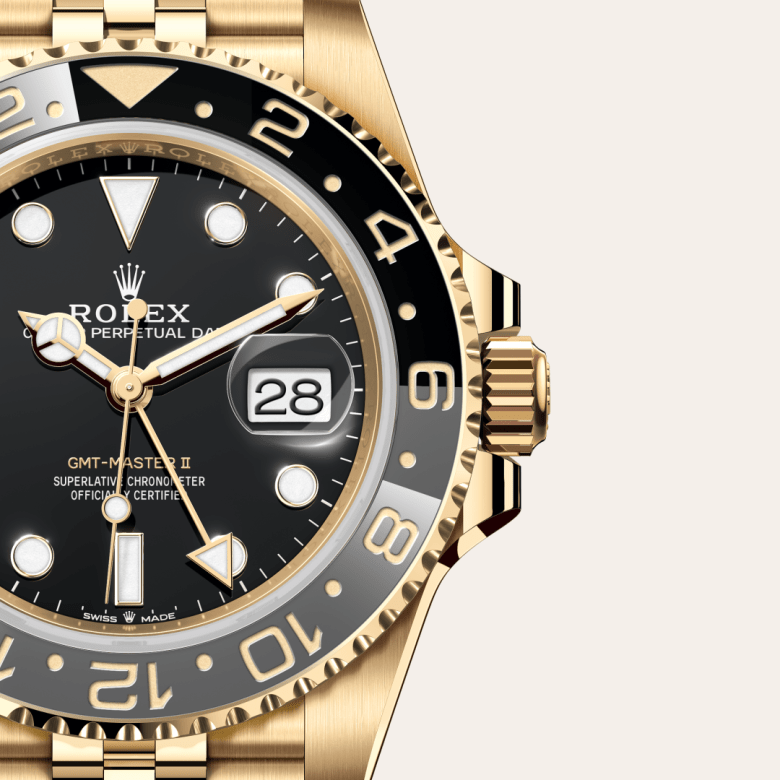 Rolex GMT-Master II M126718GRNR-0001 – Galerie Bild 3 (Hochformat)