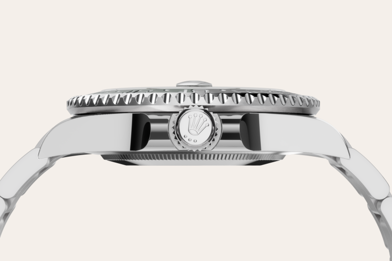 Rolex GMT-Master II M126720VTNR-0001 – Edelstahl Oystersteel (Hochformat)
