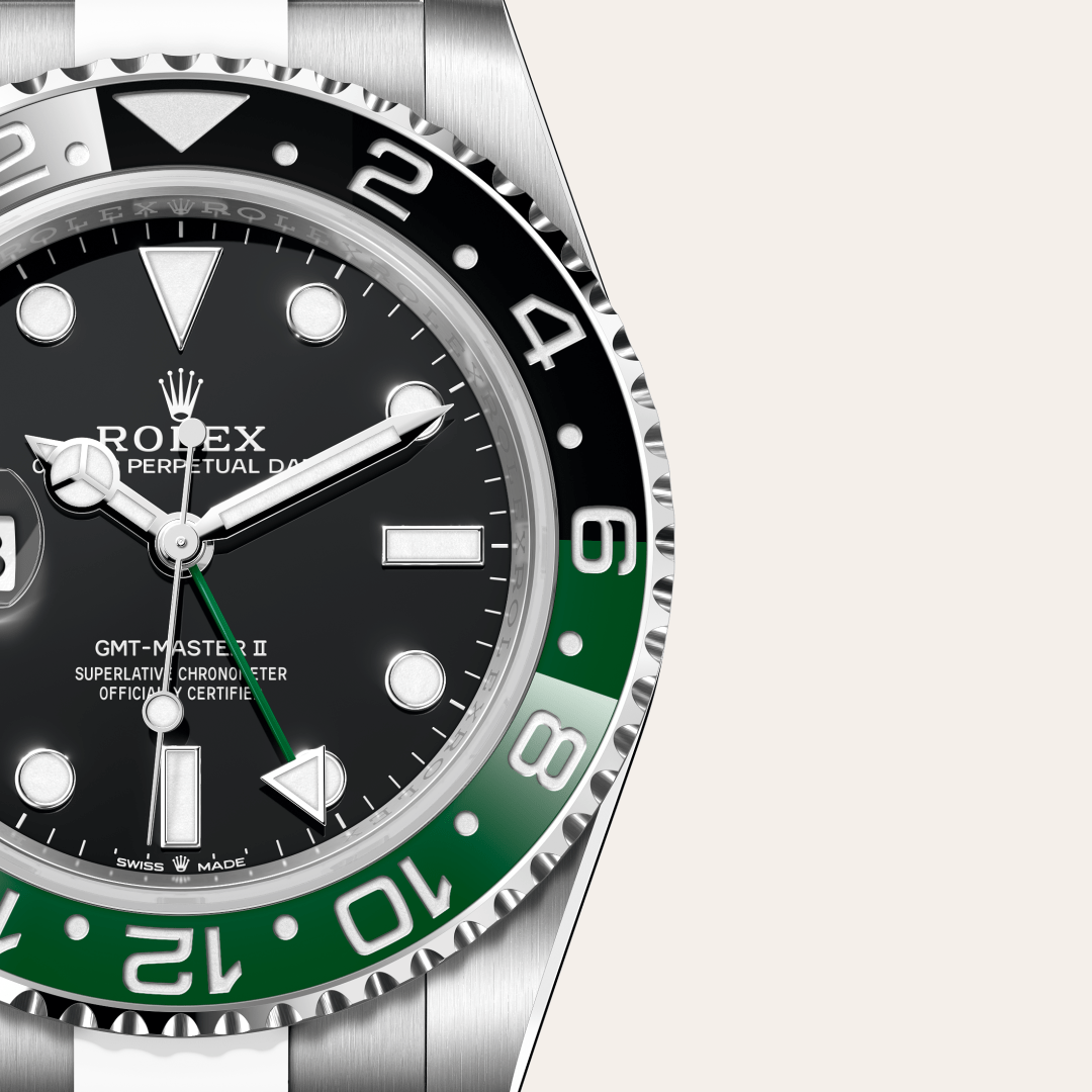 Rolex GMT-Master II M126720VTNR-0001 – Galerie Bild 3 (Querformat)