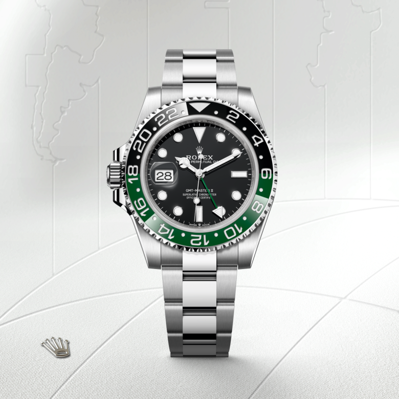 Rolex GMT-Master II M126720VTNR-0001 – Galerie Bild 1 (Hochformat)