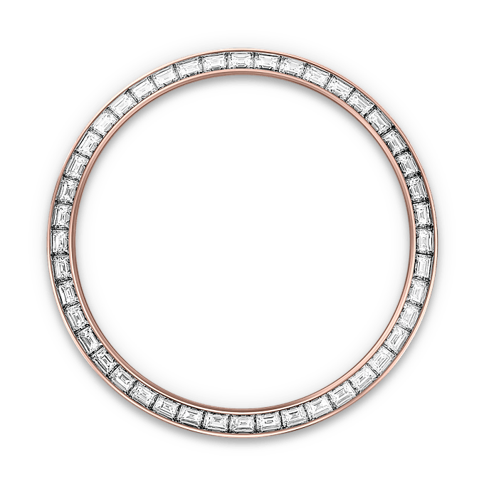 Rolex Land-Dweller 36 M127285TBR-0002 – Diamantbesetzte Lünette (Hochformat)