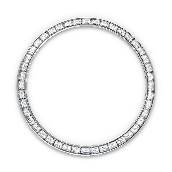 Rolex Land-Dweller 36 M127286TBR-0001 – Diamantbesetzte Lünette (Hochformat)