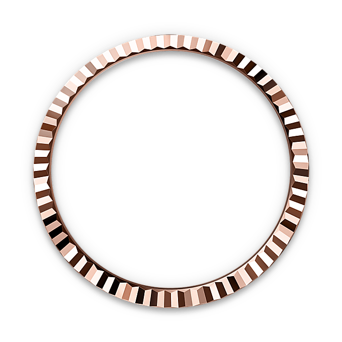 Rolex Land-Dweller 40 M127335-0001 – Geriffelte Lünette (Hochformat)