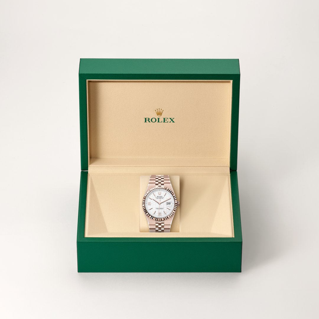 Rolex Land-Dweller 40 M127335-0001 – Galerie Bild 2 (Querformat)