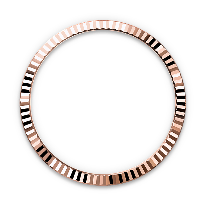 Rolex Day-Date 36 M128235-0009 – Geriffelte Lünette (Hochformat)