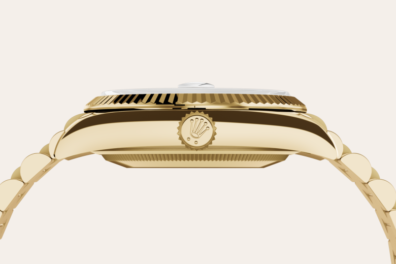 Rolex Day-Date 36 M128238-0045 – 18 Karat Gelbgold (Hochformat)