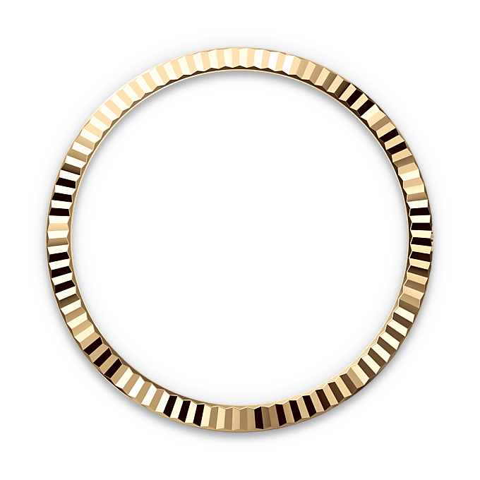 Rolex Day-Date 36 M128238-0045 – Geriffelte Lünette (Hochformat)