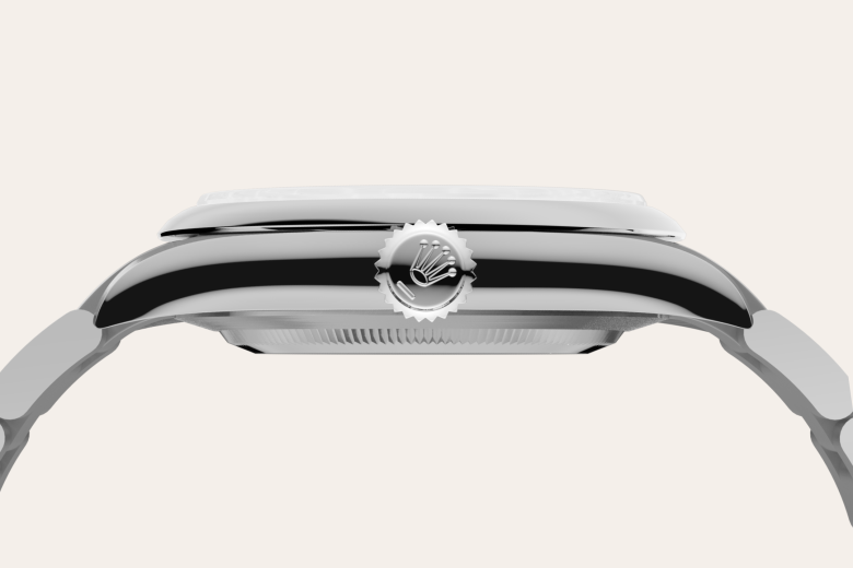Rolex Oyster Perpetual 41 M134300-0004 – Edelstahl Oystersteel (Hochformat)