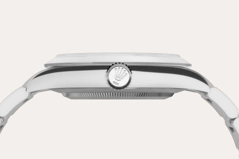Rolex Explorer 40 M224270-0001 – Edelstahl Oystersteel (Hochformat)