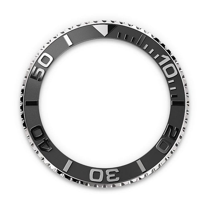 Rolex Yacht-Master 42 M226627-0001 – In beide Richtungen drehbare Lünette (Hochformat)