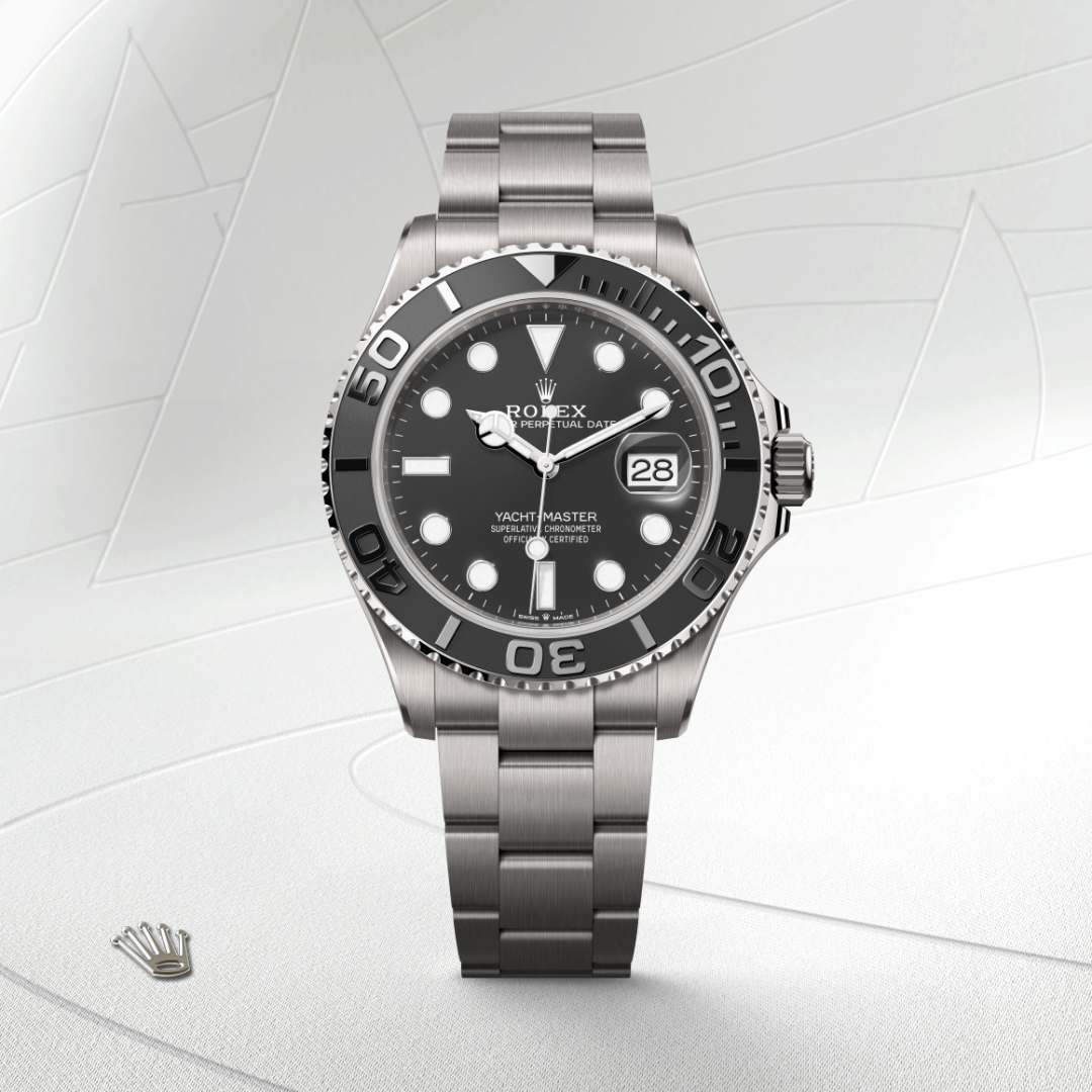 Rolex Yacht-Master 42 M226627-0001 – Galerie Bild 1 (Querformat)