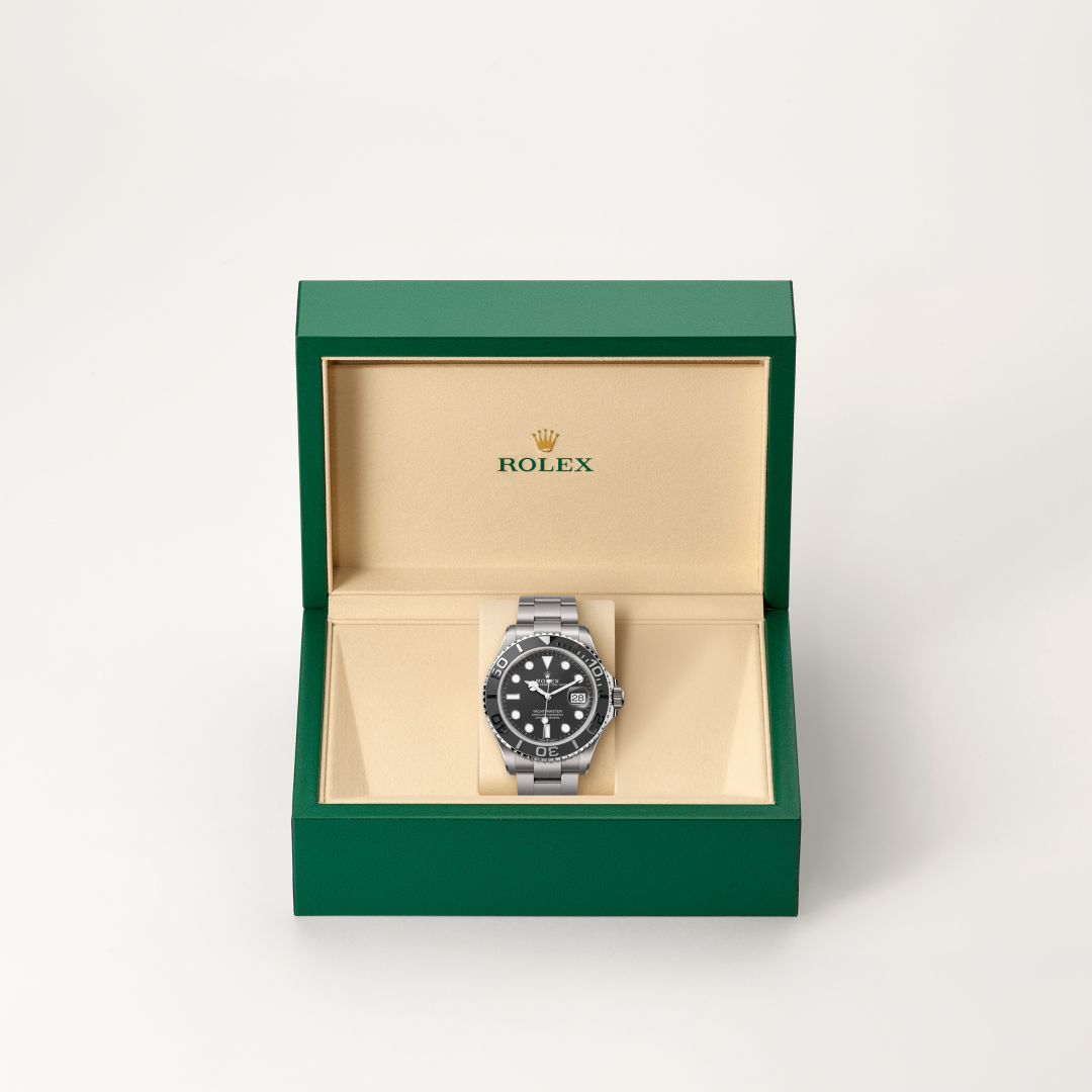 Rolex Yacht-Master 42 M226627-0001 – Galerie Bild 2 (Querformat)