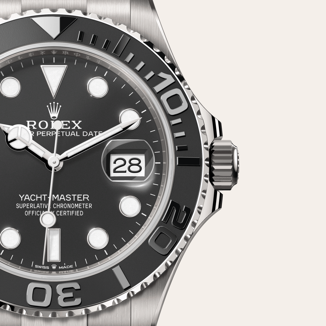 Rolex Yacht-Master 42 M226627-0001 – Galerie Bild 3 (Querformat)