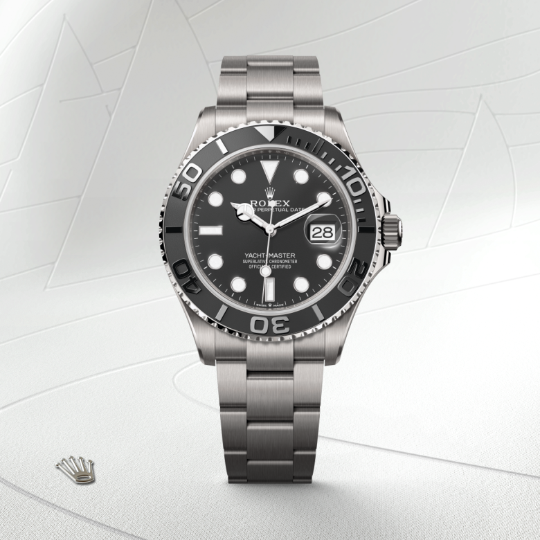 Rolex Yacht-Master 42 M226627-0001 – Galerie Bild 1 (Hochformat)