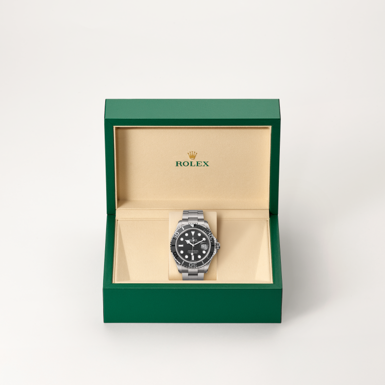 Rolex Yacht-Master 42 M226627-0001 – Galerie Bild 2 (Hochformat)