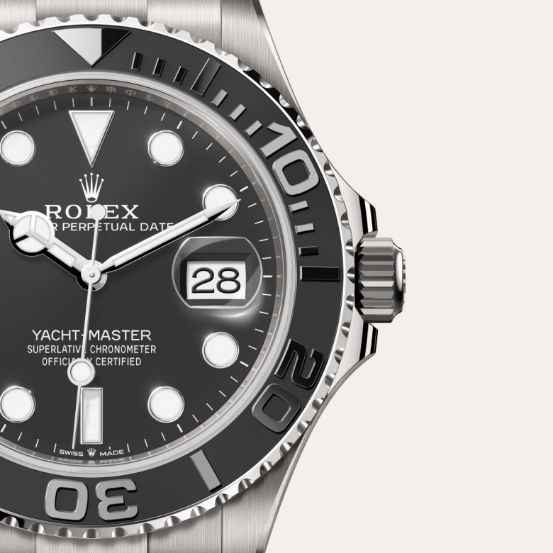 Rolex Yacht-Master 42 M226627-0001 – Galerie Bild 3 (Hochformat)