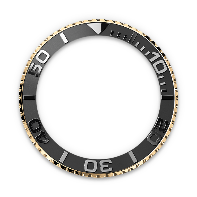 Rolex Yacht-Master 42 M226658-0001 – In beide Richtungen drehbare Lünette (Hochformat)