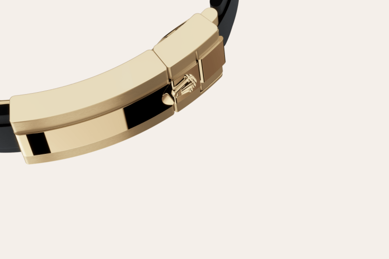 Rolex Yacht-Master 42 M226658-0001 – Oysterflex-Band (Hochformat)
