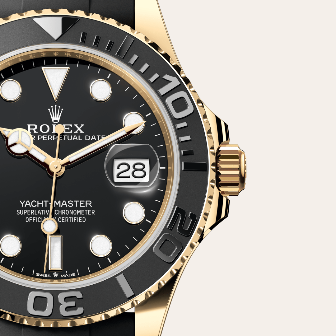Rolex Yacht-Master 42 M226658-0001 – Galerie Bild 3 (Querformat)