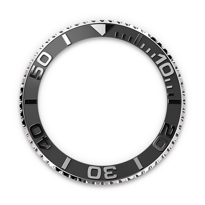 Rolex Yacht-Master 42 M226659-0002 – In beide Richtungen drehbare Lünette (Hochformat)