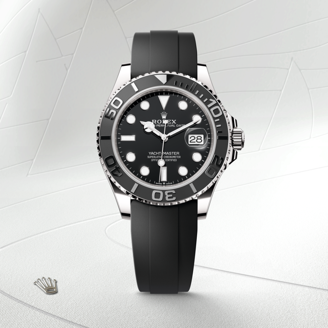 Rolex Yacht-Master 42 M226659-0002 – Galerie Bild 1 (Querformat)
