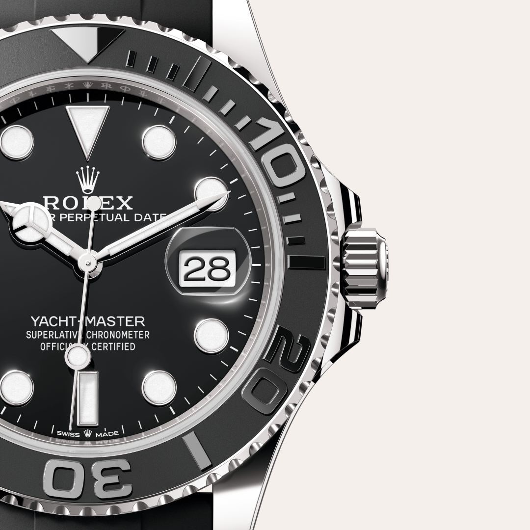 Rolex Yacht-Master 42 M226659-0002 – Galerie Bild 3 (Querformat)