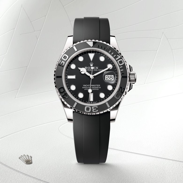 Rolex Yacht-Master 42 M226659-0002 – Galerie Bild 1 (Hochformat)