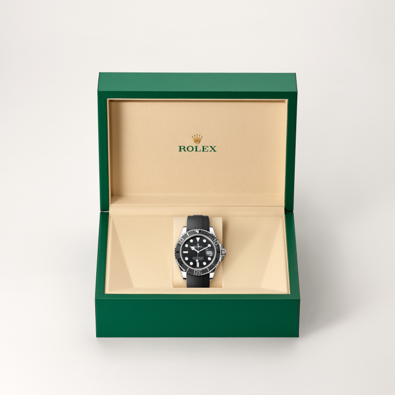 Rolex Yacht-Master 42 M226659-0002 – Galerie Bild 2 (Hochformat)
