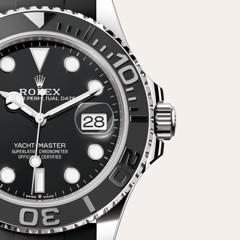 Rolex Yacht-Master 42 M226659-0002 – Galerie Bild 3 (Hochformat)